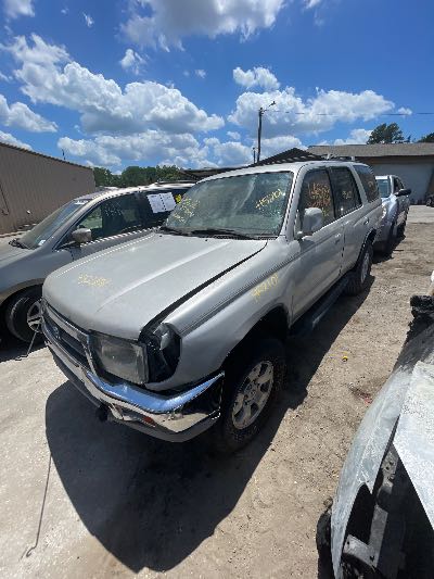 1997 Toyota 4Runner Location - Imports - Row 15 - Stock # H52101
