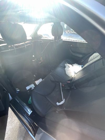 2005 Mercedes-Benz S-Class Location - Imports - Row 13 - Stock # H52073
