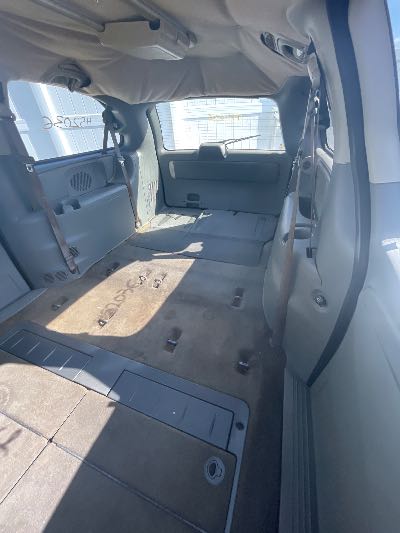 2007 Dodge Grand Caravan Location - Chrysler - Row 46 - Stock # H52036