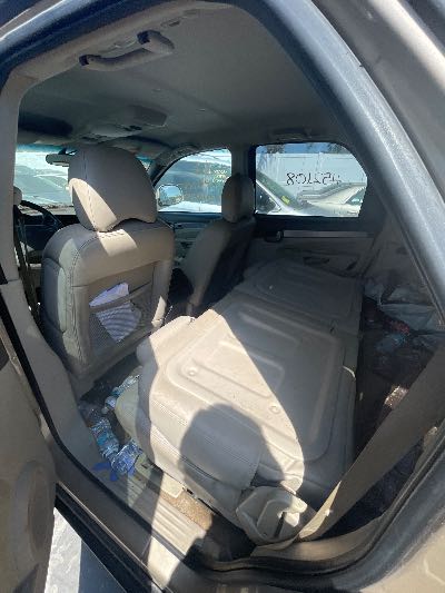 2004 Buick Rendezvous Location - GM - Row 30 - Stock # H52108