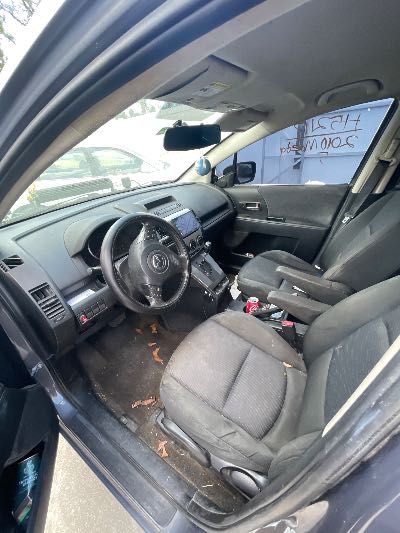 2010 Mazda MAZDA5 Location - Imports - Row 14 - Stock # H52117
