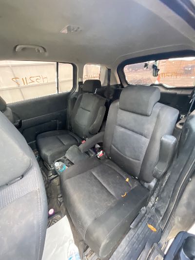 2010 Mazda MAZDA5 Location - Imports - Row 14 - Stock # H52117