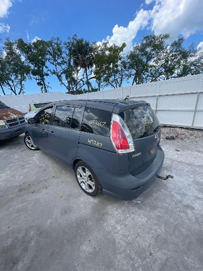 2010 Mazda MAZDA5 Location - Imports - Row 14 - Stock # H52117