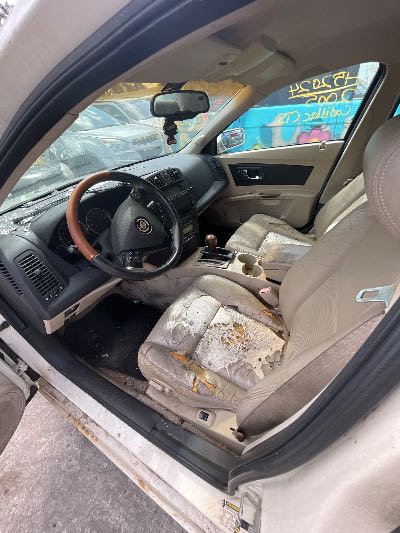 2005 Cadillac CTS Location - GM - Row 29 - Stock # H52024