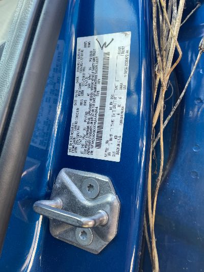 2017 Ford Escape Location - Ford - Row 36 - Stock # H52125