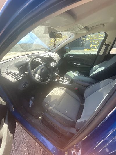 2017 Ford Escape Location - Ford - Row 36 - Stock # H52125