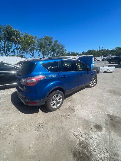 2017 Ford Escape Location - Ford - Row 36 - Stock # H52125
