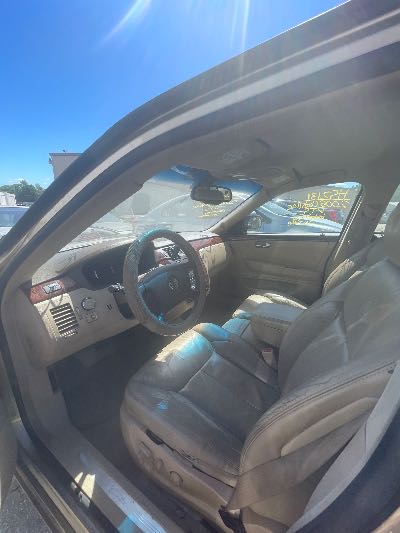2006 Cadillac DTS Location - GM - Row 30 - Stock # H52131