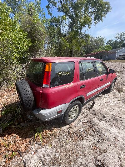 2000 Honda CR-V Location - Imports - Row 18 - Stock # H52135