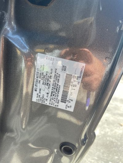 2004 Ford Ranger Location - Ford - Row 36 - Stock # H52148