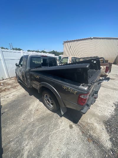 2004 Ford Ranger Location - Ford - Row 36 - Stock # H52148
