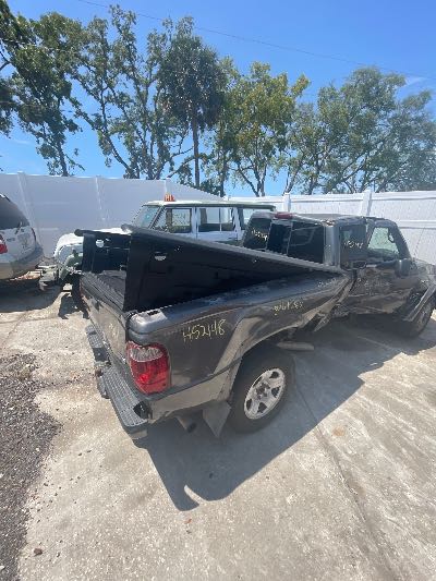 2004 Ford Ranger Location - Ford - Row 36 - Stock # H52148