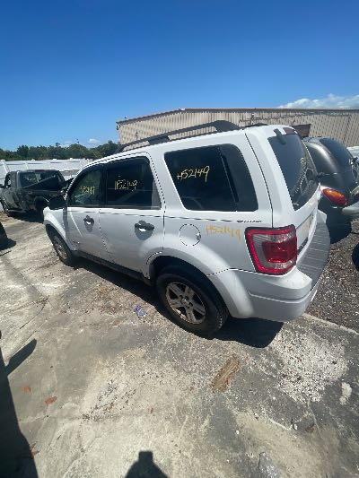 2008 Ford Escape Hybrid Location - Ford - Row 36 - Stock # H52149