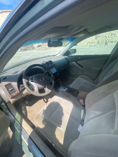 2007 Nissan Altima Location - Imports - Row 16 - Stock # H52045