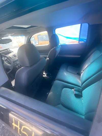 2009 Chevrolet HHR Location - GM - Row 30 - Stock # H51906