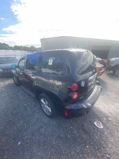 2009 Chevrolet HHR Location - GM - Row 30 - Stock # H51906