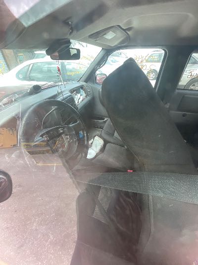 2004 Ford Ranger Location - Ford - Row 37 - Stock # H52146