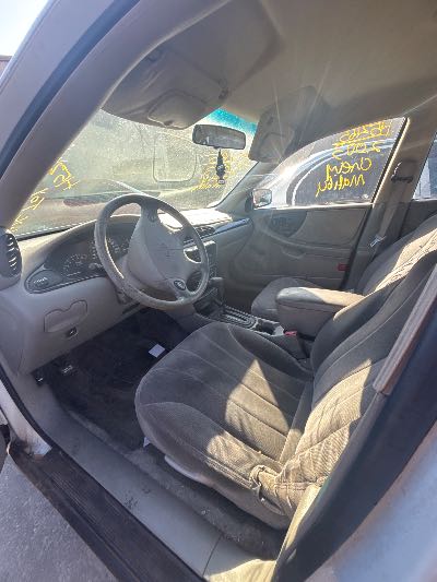 2003 Chevrolet Malibu Location - GM - Row 31 - Stock # H52165