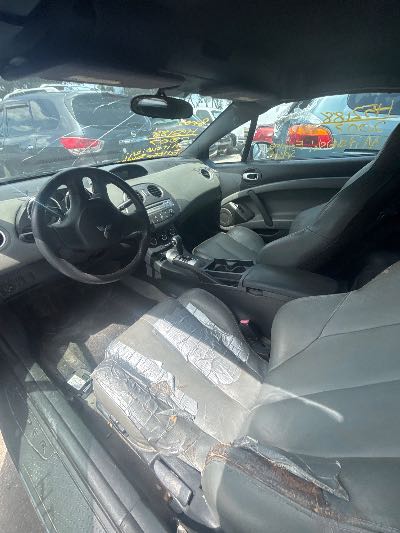 2007 Mitsubishi Eclipse Location - Imports - Row 18 - Stock # H52188
