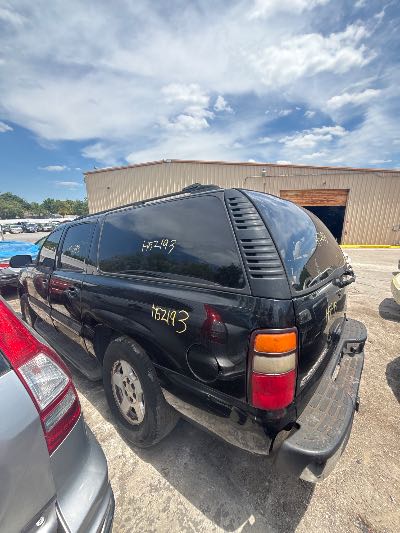 2004 Chevrolet Suburban Location - Large Trucks & Vans - Row 26 - Stock # H52193