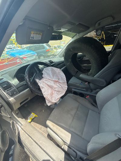 2010 Honda CR-V Location - Imports - Row 19 - Stock # H52205