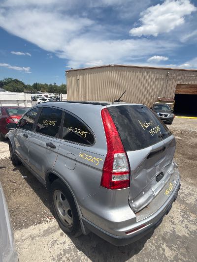 2010 Honda CR-V Location - Imports - Row 19 - Stock # H52205