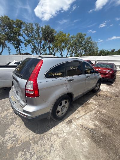 2010 Honda CR-V Location - Imports - Row 19 - Stock # H52205