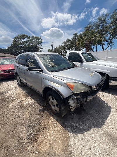 2010 Honda CR-V Location - Imports - Row 19 - Stock # H52205