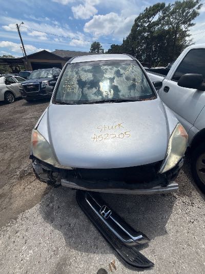 2010 Honda CR-V Location - Imports - Row 19 - Stock # H52205