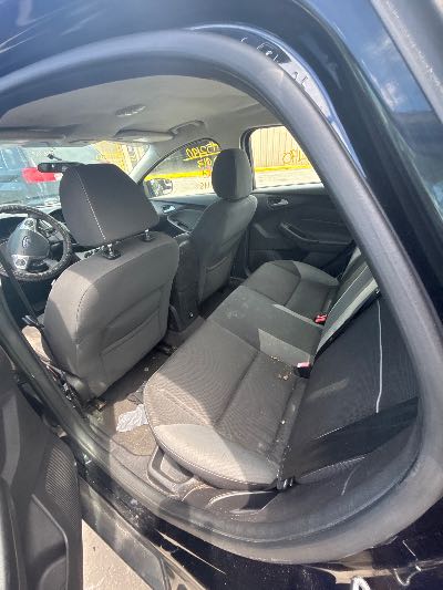 2013 Ford Focus Location - Ford - Row 37 - Stock # H52190