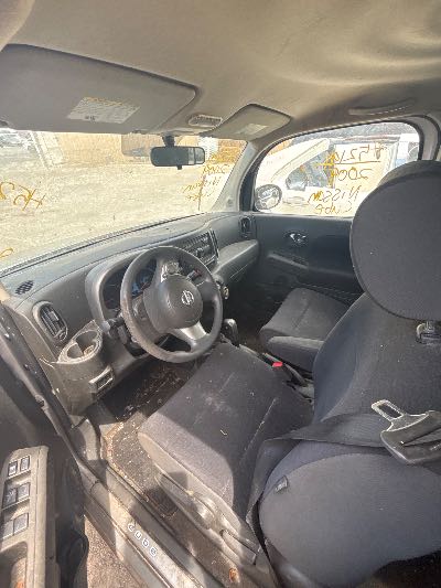 2009 Nissan cube Location - Imports - Row 19 - Stock # H52191