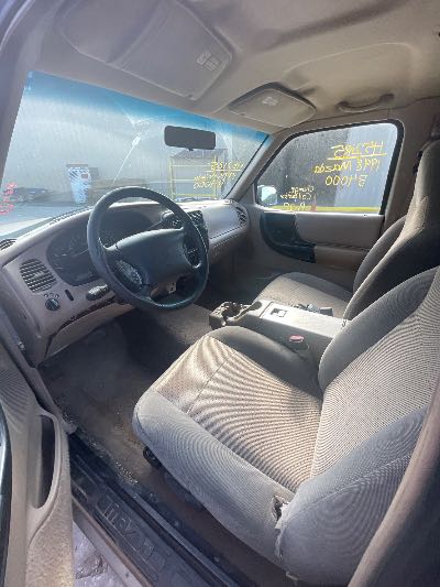 1998 Mazda B-Series Location - Ford - Row 29 - Stock # H52185