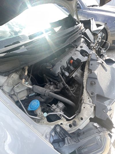 2013 Honda Civic Location - Imports - Row 19 - Stock # H52207