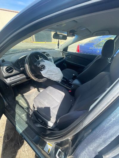 2012 Mazda Mazda6 Location - Imports - Row 23 - Stock # H52222