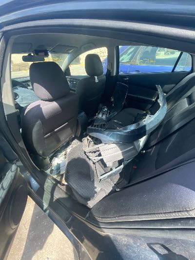 2012 Mazda Mazda6 Location - Imports - Row 23 - Stock # H52222