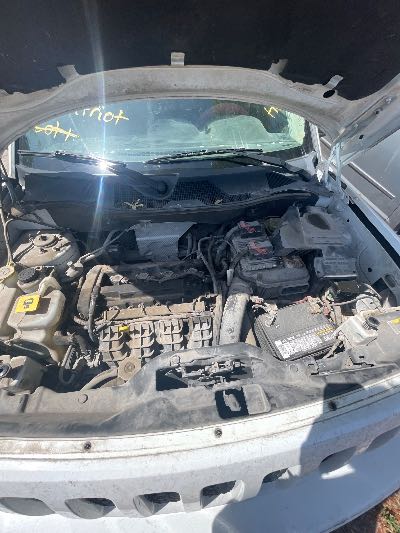 2014 Jeep Patriot Location - Chrysler - Row 38 - Stock # H52130