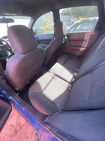 2011 Ford Focus Location - Ford - Row 37 - Stock # H51819
