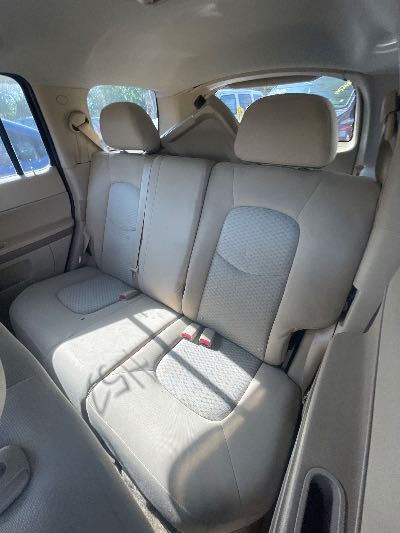 2008 Chevrolet HHR Location - GM - Row 32 - Stock # H52199