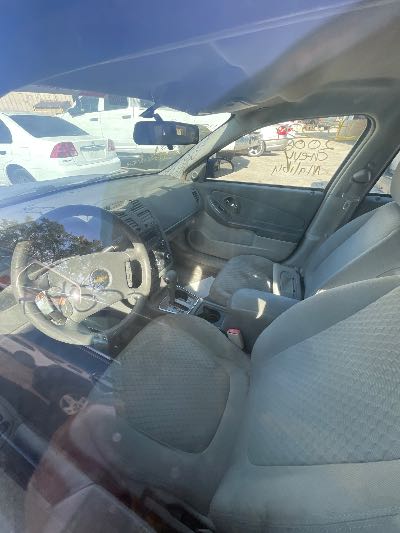 2006 Chevrolet Malibu MAXX Location - GM - Row 32 - Stock # H52239