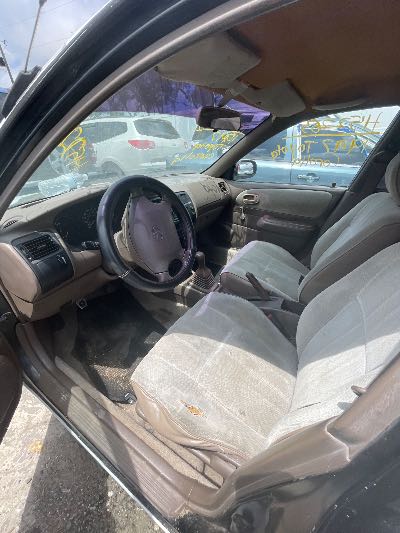 1997 Toyota Corolla Location - Imports - Row 23 - Stock # H52265