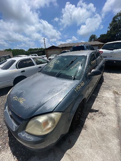 2006 Chevrolet Cobalt Location - GM - Row 32 - Stock # H52256
