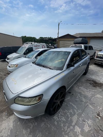 2008 Volvo S40 Location - Imports - Row 24 - Stock # H52272