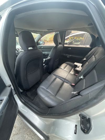 2008 Volvo S40 Location - Imports - Row 24 - Stock # H52272