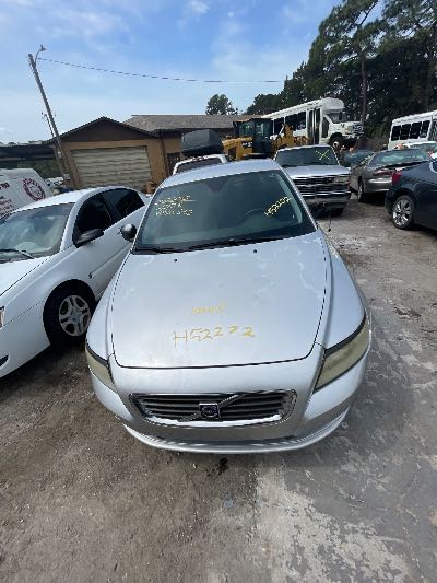 2008 Volvo S40 Location - Imports - Row 24 - Stock # H52272