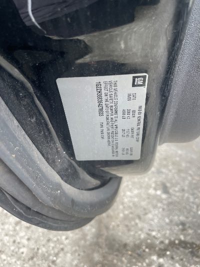 2006 Pontiac G6 Location - GM - Row 32 - Stock # H52300