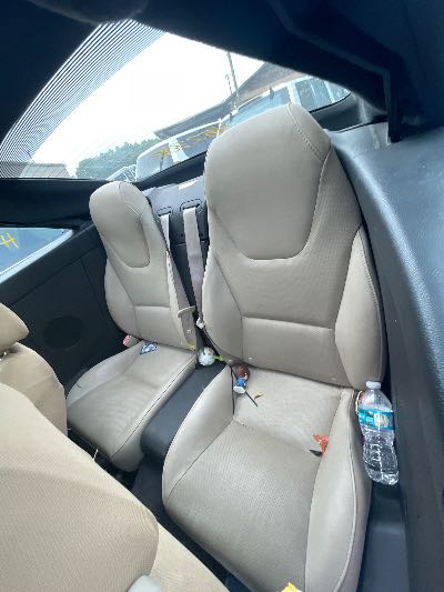 2006 Pontiac G6 Location - GM - Row 32 - Stock # H52300