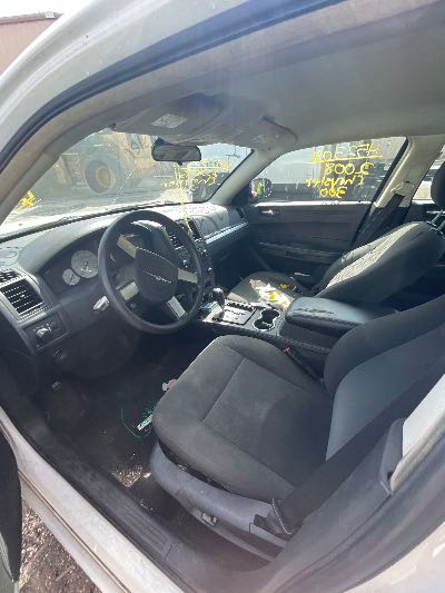2008 Chrysler 300 Location - Chrysler - Row 39 - Stock # H52309