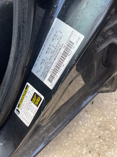 2010 Mazda MAZDA3 Location - Imports - Row 31 - Stock # H52291