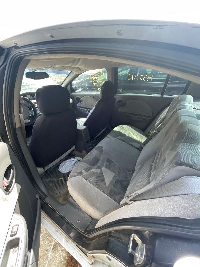 2003 Saturn ION Location - GM - Row 33 - Stock # H52315
