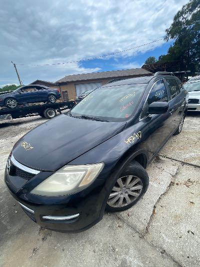 2008 Mazda CX-9 Location - Imports - Row 26 - Stock # H52317